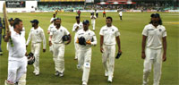 Durban Test, Day 3: Patient Kallis anchors SA innings as hosts reach 299/5