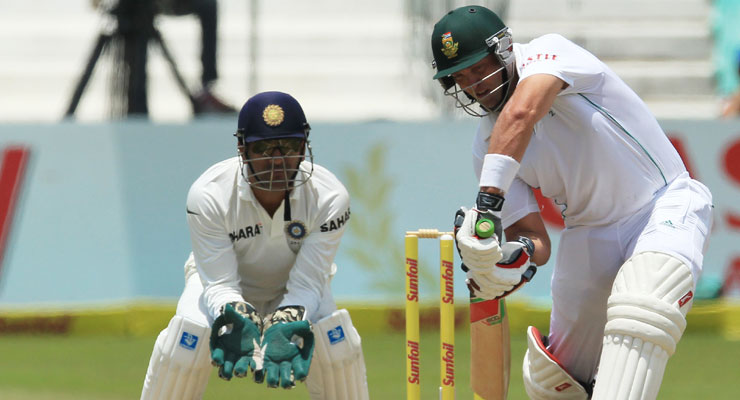 India, Proteas reveal plans for fourth day of second Test as rain curtails third day