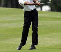 Udayan fires 10-under par to lead Tata Steel Jharkhand Amateur