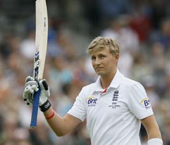 England turn to Bresnan, Root to rescue faltering Ashes campaign