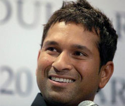 Whether Arjun becomes successful or not my support will anyways be there: Sachin Tendulkar