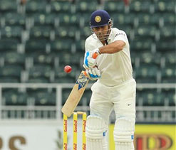 Fantastic performance by team but could have done better: Dhoni