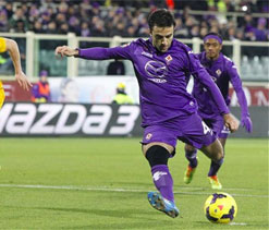 Rossi reminds me of Baggio: Antognoni