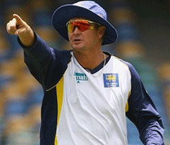 Our batsmen will fight it out on day five: Penney