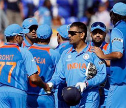 Team for New Zealand to be picked on Tuesday
