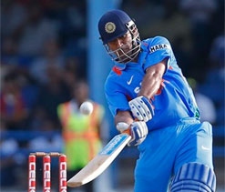 India ODI team to leave for New Zealand on January 12