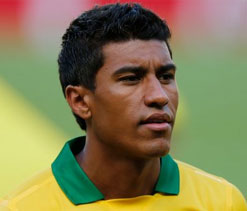 Spurs lose Paulinho for a month as Adam row continues