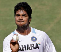 Was with right set of people during my rehab: Varun Aaron