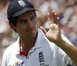 Cook says teams have duty to play Ashes in right spirit