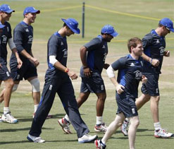 England cricketers miss official Adelaide dinner due to `clash of events`