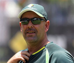 How Darren Lehmann became known as `Boof`