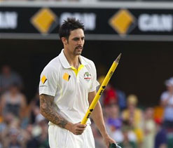Johnson felt great to join elite club after taking 200 Test wickets