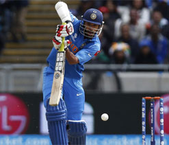 India becomes the highest run scoring team in ODI history