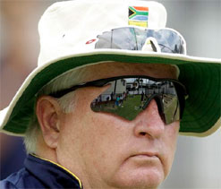Fletcher says Indian team arriving in SA with no mental scars