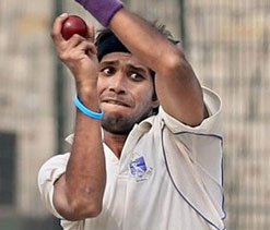 Ranji Trophy: Arindam Ghosh leads Railways fightback with patient 88