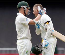 Brad Haddin hails Michael Clarke as world’s best batsman