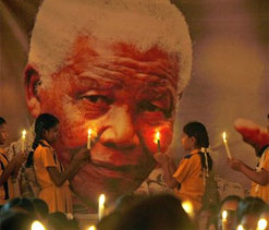 India-SA ODI series named `dedication to late Nelson Mandela`