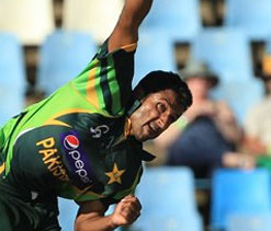 Pakistan allrounder Bilawal Bhatti gets UAE visa