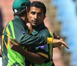 Pakistan allrounder Bilawal Bhatti denied entry into UAE