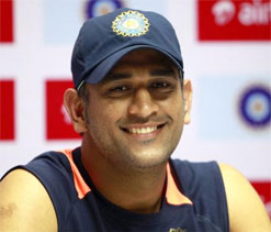 India keen to win T20 WC and complete a unique feat: Dhoni