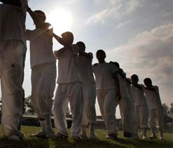 Ready to support cricket in Nepal: Indian envoy