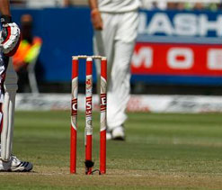 Jangid`s hundred steers Vidarbha to 332/7