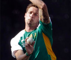 Expect more aggressive bowling, Dale Steyn to Indian team