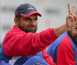 Afghanistan eyeing upset win in `historic` Pak T20 game