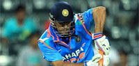 1st ODI: Disappointed with new ball bowling, says MS Dhoni