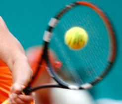 Tennis: Poland`s Linette annexes NECC-ITF title