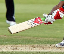 Goa enjoy upper hand against Assam during Group C Ranji Trophy