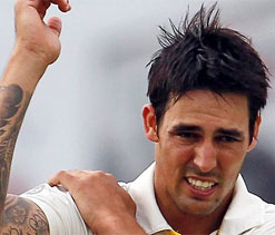 Brit media says only astonishing choke can take away Ashes urn from Oz