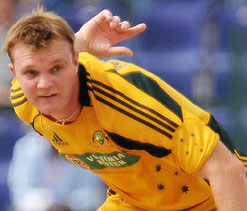 Bollinger credits hard work, old-fashioned enjoyment for resurgence as pace ace