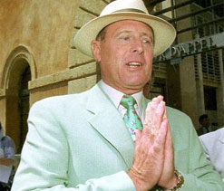 Boycott slams England batsmen for dismal Ashes collapse