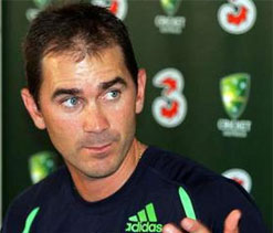 Langer says expecting pivotal Perth Ashes Test to be played on traditional fiery pitch
