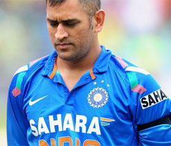 Sahara out, Star India the new sponsor of Team India