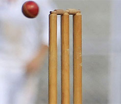 Punjab vs Vidarbha Ranji match ends in a draw