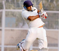 Five teams win on day four of Ranji Trophy