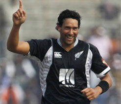 Tuffey promises to cooperate with ICC in fixing probe