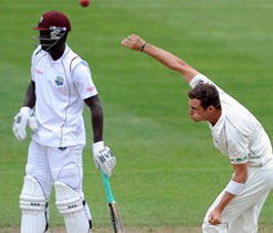 Windies target worn-out NZ attack