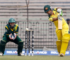 ICC Women’s World Cup 2013: Australian eves trounce Pakistan by 91 runs