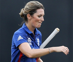 ICC Women’s WC 2013: Lankans shock defending champions England with last-ball six