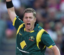 Doherty says prepared for ‘bloody tough’ India tour