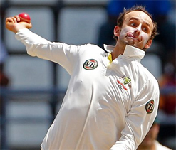 Aussie spinners studying English attack ahead of India series