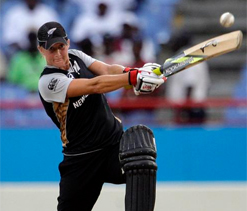Devine`s ton helps New Zealand crush South Africa by 150 runs