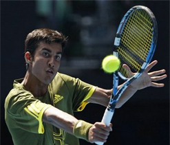 It hurts to see your country lose: Yuki Bhambri