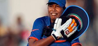 ICC Women’s World Cup 2013: Kamini`s ton sets up big win for India