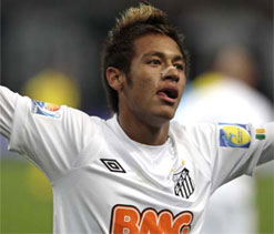 Neymar drops racism claim