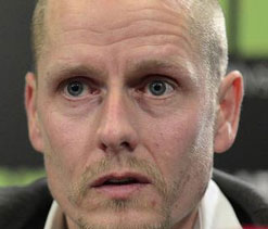 Danish cyclist Rasmussen confesses to doping throughout career