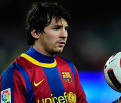 Messi did nothing wrong, says Barcelona`s Jordi Alba